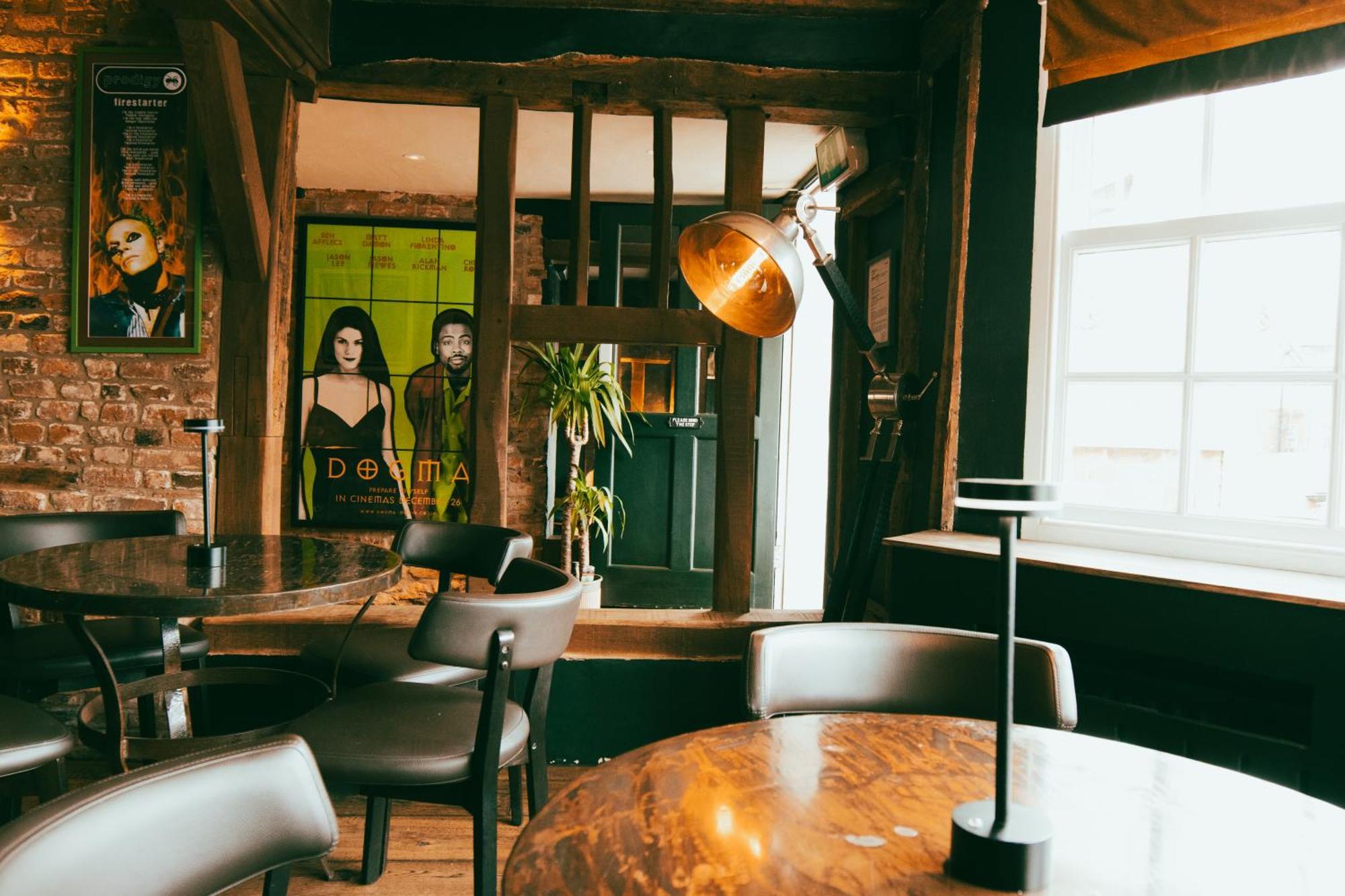 Cavendish The George酒店 外观 照片